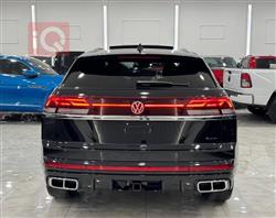 فولكسفاغن أطلس كروس سبورت